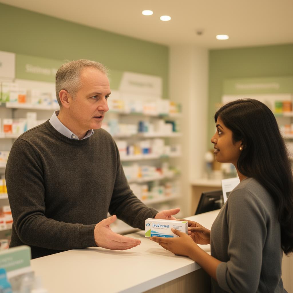 New Medicine Service