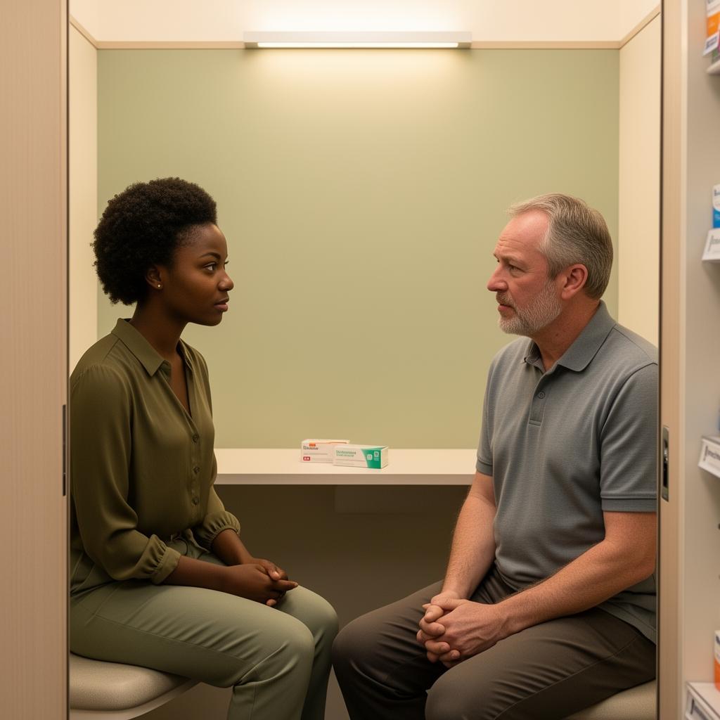 Pharmacy First